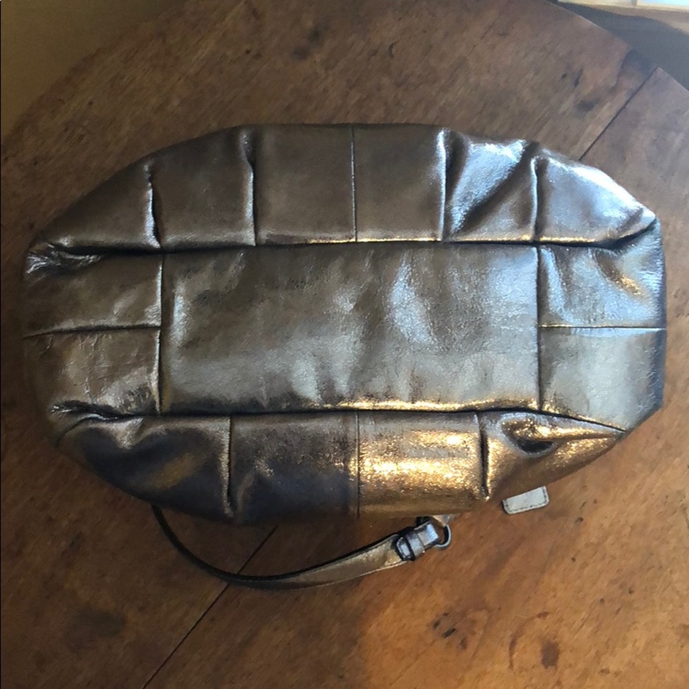 Coach tote - Picture 6 of 8
